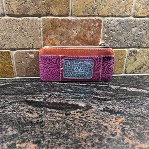 Consuela Mena Card Organizer